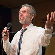 Barry Warren