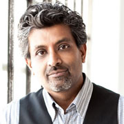Swami Iyer
